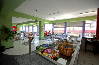 Canteen