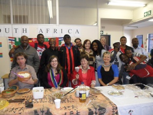 Cultural Brunch 1 Cultural Brunch 1