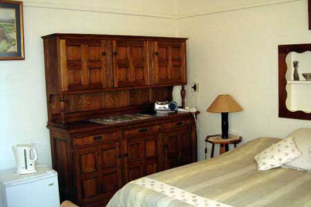 homestay